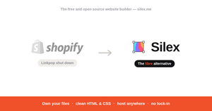 Linkpop and Koji Shut Down. Own Your Link in Bio Instead.